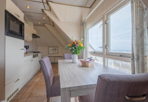 2-persoons suite Buteriggel direct aan zee